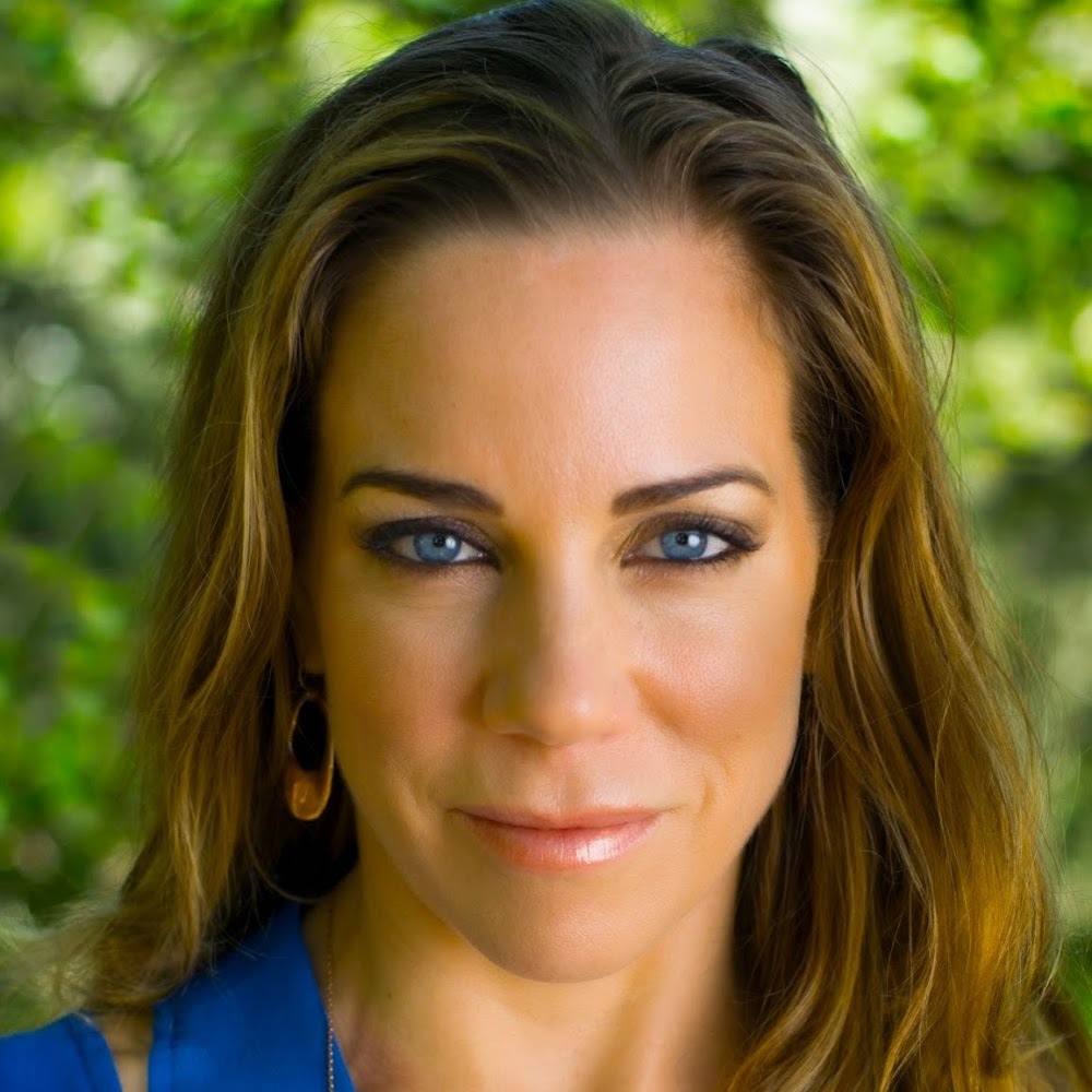 Meet your Posher, Kathryn